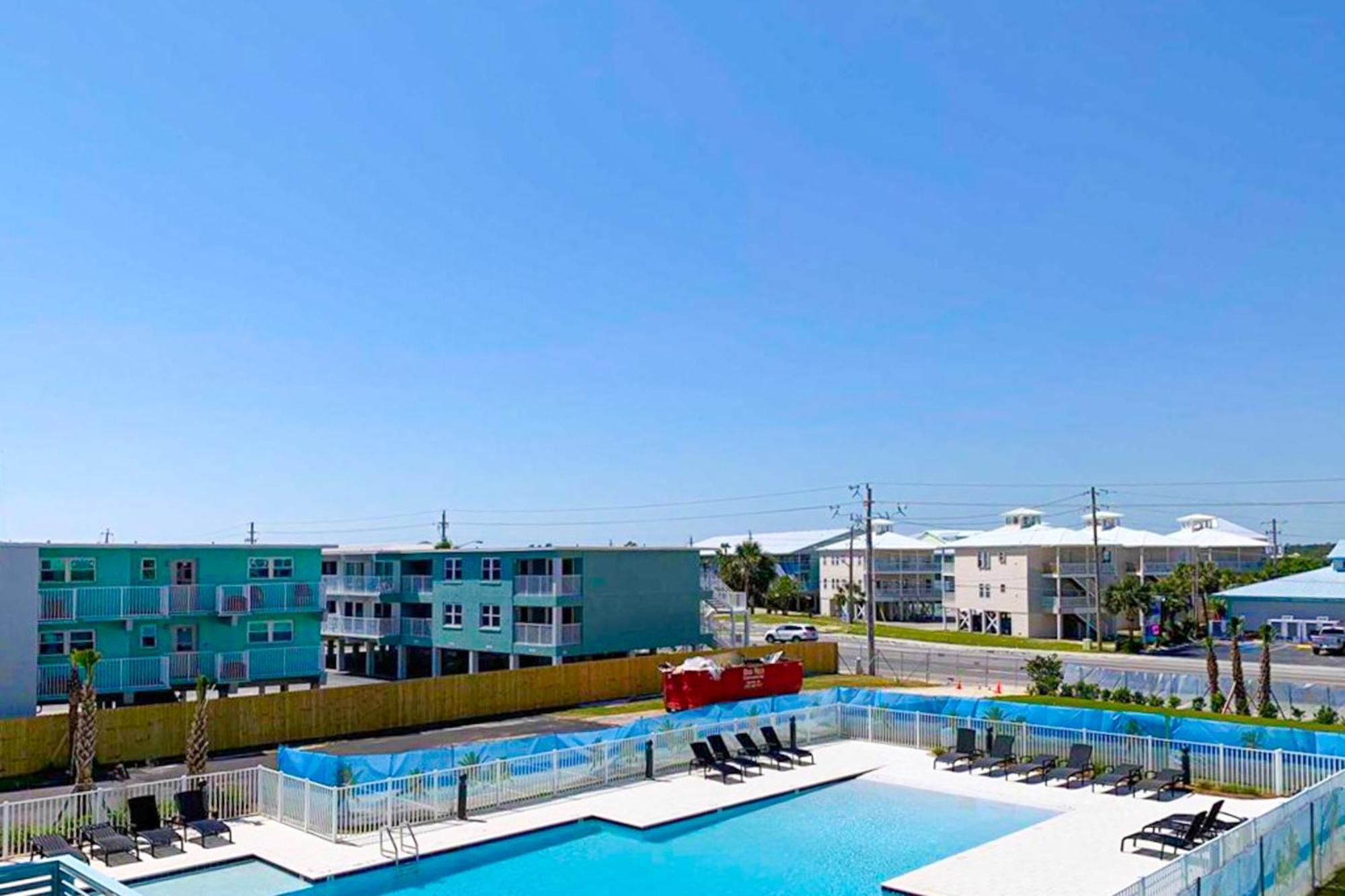 Sea Glass Gulf Shores Quarto foto