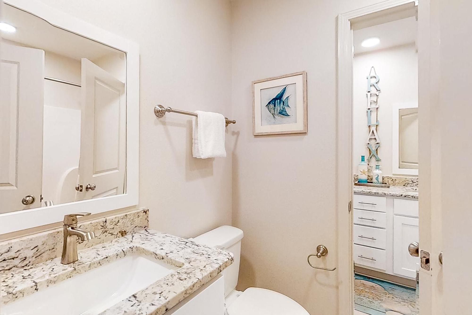 Sea Glass Gulf Shores Quarto foto