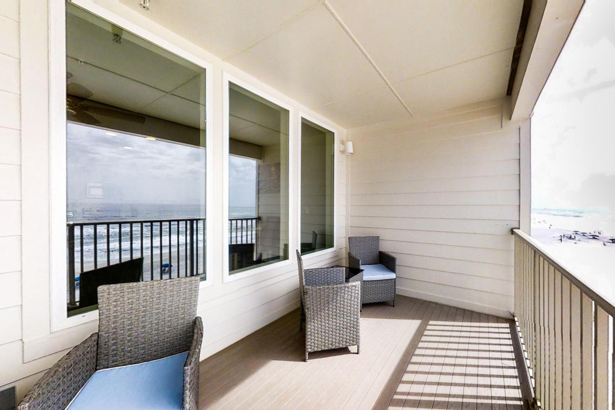 Sea Glass Gulf Shores Quarto foto