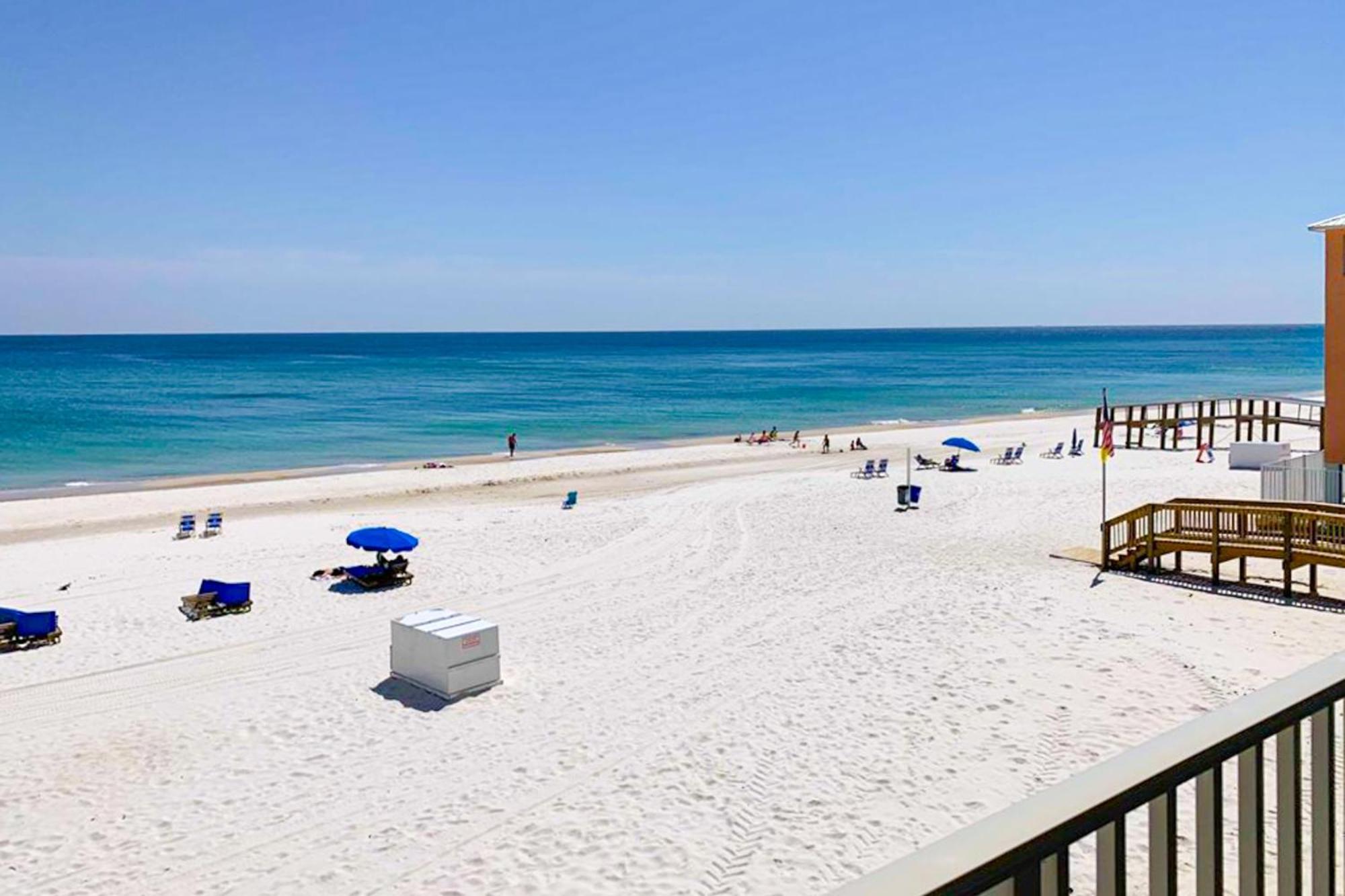 Sea Glass Gulf Shores Exterior foto