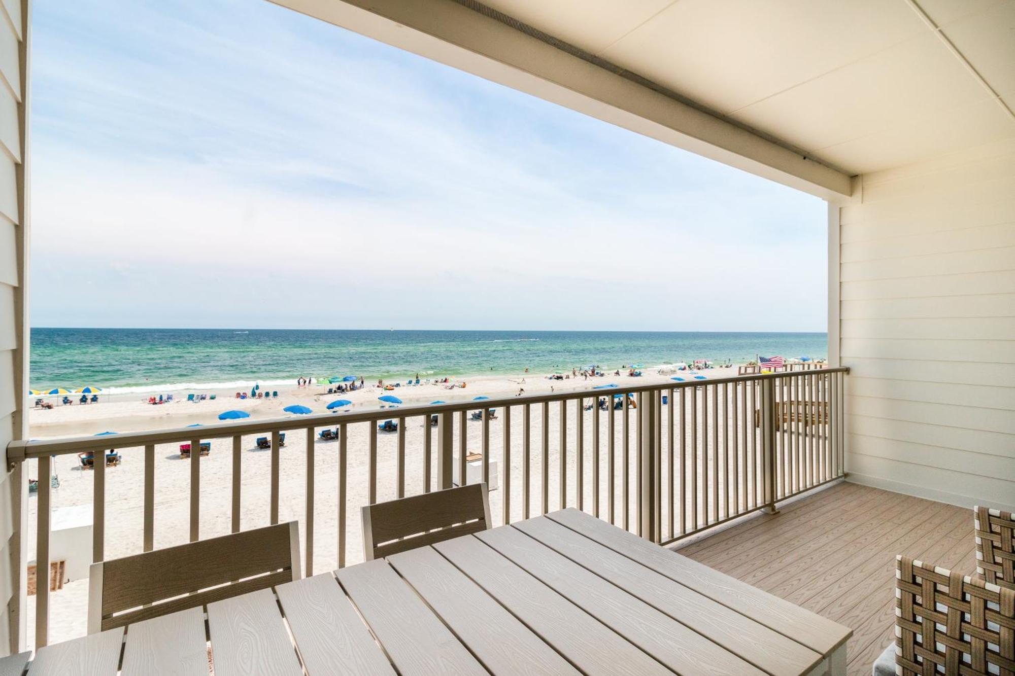 Sea Glass Gulf Shores Quarto foto